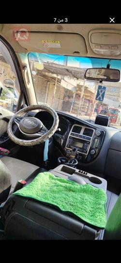 هيونداي بورتر